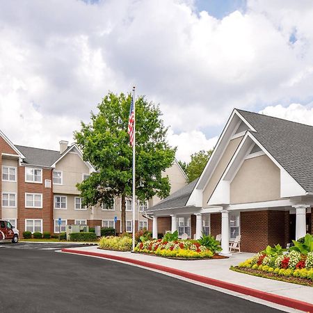 Residence Inn Atlanta Norcross/Peachtree Corners Exterior photo
