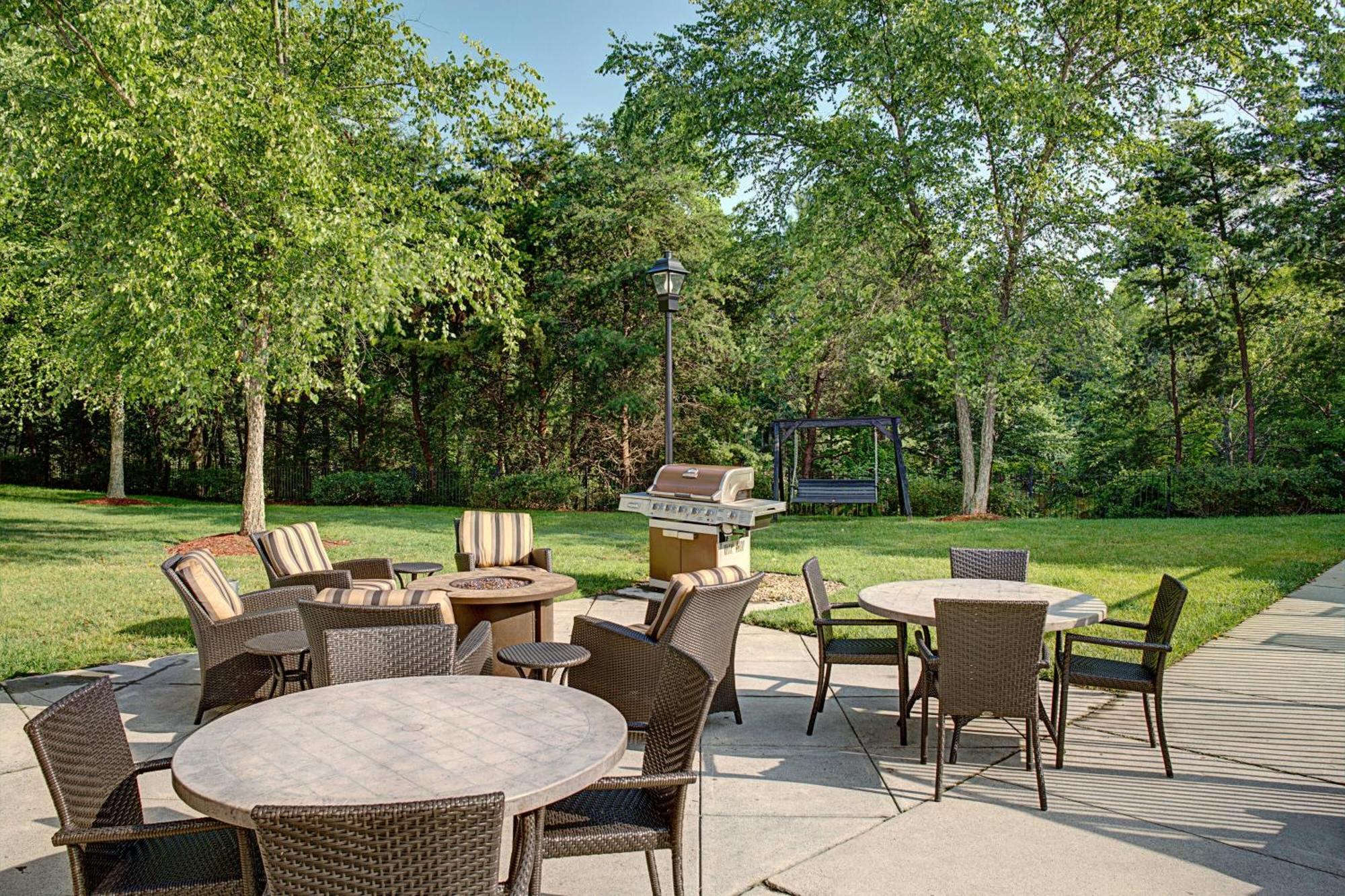 Residence Inn Atlanta Norcross/Peachtree Corners Exterior photo