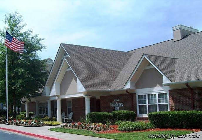 Residence Inn Atlanta Norcross/Peachtree Corners Exterior photo